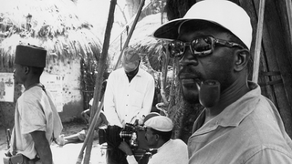 Sembene Estate via Sundance Institute
